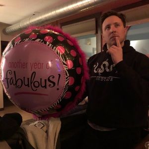 Meet your Posher, Ryan